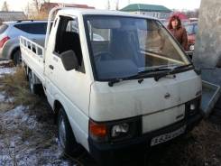 Nissan Vanette. Продам грузовичёк nissan Vannet, 2 000 куб. см., 1 000 кг., 4x4