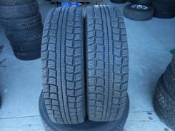 Dunlop DSV-01. Зимние, без шипов, 5 %, 2 шт