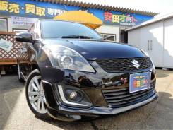 Suzuki Swift. автомат, 4wd, 1.2 (91 л.с.), бензин, б/п. Под заказ