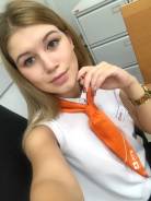Документовед. Средне-специальное образование, опыт работы 1 год