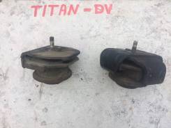 Подушка двигателя. Mazda Titan Двигатели: HA, SL, TF, TM, 4HF1, 4HG1