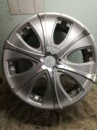 Fledermaus. 7.0x17", 4x100.00, 5x100.00, ET38, ЦО 66,1 мм.