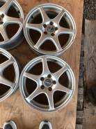 Subaru. 6.5x15", 5x100.00, ET50, ЦО 56,2 мм.