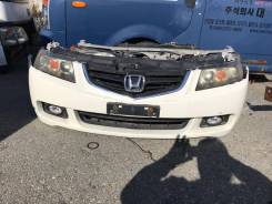 Фара. Honda Accord, CL7, CL9, CM2