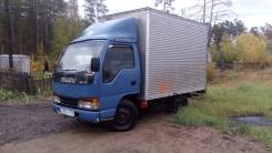 Isuzu Elf. Продается грузовик , 3 100 куб. см., 2 000 кг., 4x4