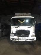 Hyundai HD270. Продам грузовик Hyndai HD 270, 12 000 куб. см., 25 000 кг., 8x2