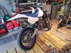 Yamaha TT-R 250. 250 куб. см., исправен, птс, с пробегом