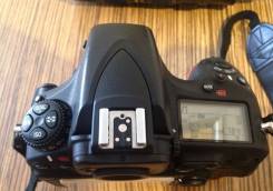 Nikon D810