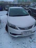 Toyota Allion. автомат, передний, 1.5 (110 л.с.), бензин, 140 000 тыс. км