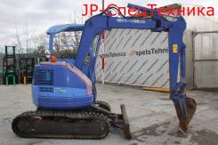 Komatsu PC28. Экскаватор 2009г Удлиненная стрела! Без пробега в Р. Ф.!