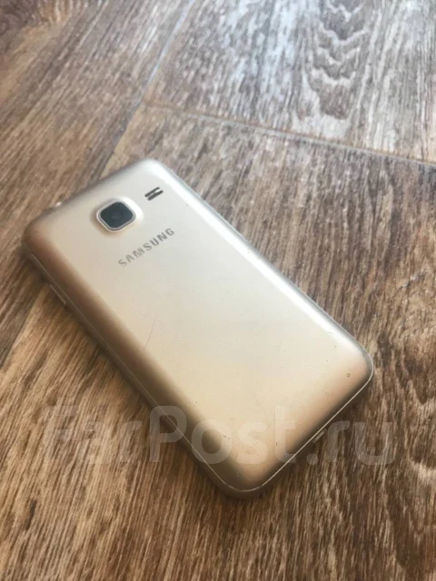 Samsung Galaxy J1 Mini. �/�, �������, 3G, Dual-SIM ����
