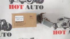 Реле генератора. Toyota: Town Ace Truck, Regius Ace, Cressida, Lite Ace, Quick Delivery, Corolla, Tercel, Dyna, T.U.V, Hilux, Regius, Sprinter, Caldin...