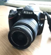Nikon D3200 Kit