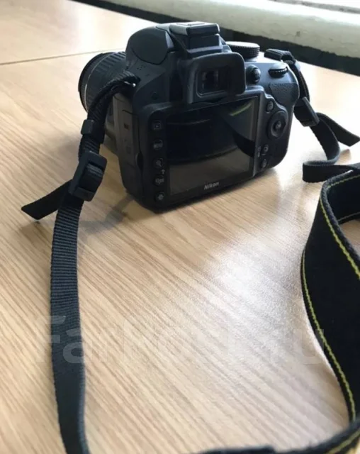 Nikon D3200 Kit ����