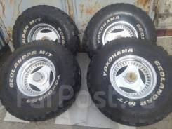 Lodio Drive. 9.0x15", 6x139.70, ET-18, ЦО 110,0 мм.