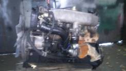 Двигатель в сборе. Nissan Patrol, Y60 Nissan Safari, WYY60, WYY61 Двигатели: RD28T, RD28ETI, RD28TI