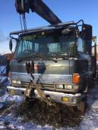 Hino Ranger. Продаю эвакуатор, 7 000 куб. см., 5 000 кг., 4x2. Под заказ