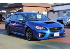 Subaru Impreza WRX STI. механика, 4wd, 2.0 (308 л.с.), бензин, б/п. Под заказ
