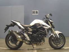 Suzuki GSR 750A. 750 куб. см., исправен, птс, без пробега