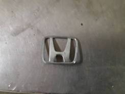Эмблема. Honda Civic