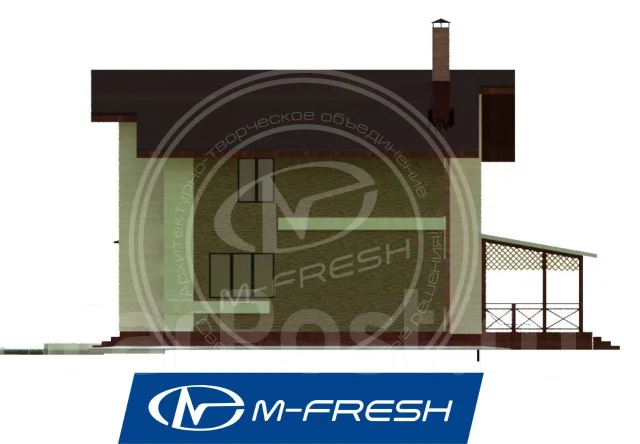 M-fresh My Victory Plus (������� ������ ���� � ����������� ������! ). 200-300 ��. �., 2 �����, 6 ������, ����� ����