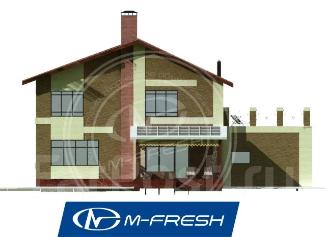 M-fresh My Victory Plus (������� ������ ���� � ����������� ������! ). 200-300 ��. �., 2 �����, 6 ������, ����� ����