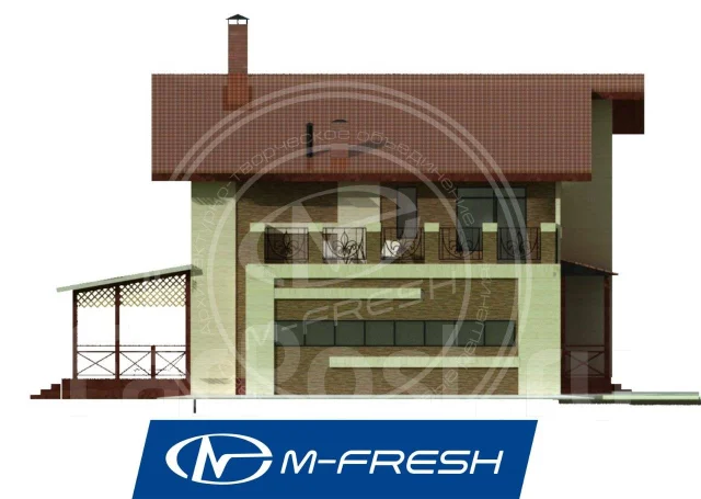 M-fresh My Victory Plus (������� ������ ���� � ����������� ������! ). 200-300 ��. �., 2 �����, 6 ������, ����� ����