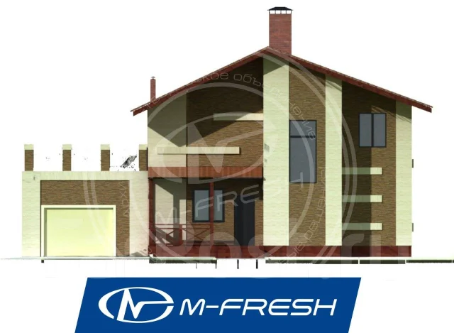 M-fresh My Victory Plus (������� ������ ���� � ����������� ������! ). 200-300 ��. �., 2 �����, 6 ������, ����� ����