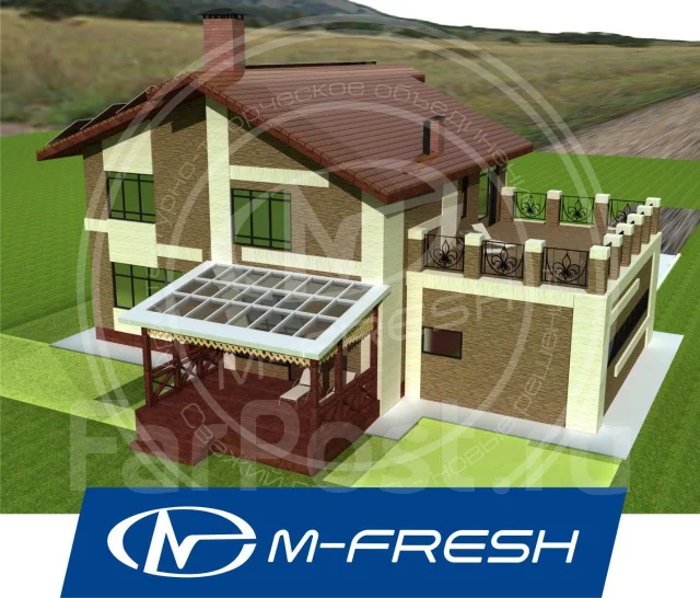 M-fresh My Victory Plus (������� ������ ���� � ����������� ������! ). 200-300 ��. �., 2 �����, 6 ������, ����� ����