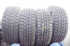 Dunlop Winter Maxx SV01. Зимние, без шипов, 2015 год, без износа, 4 шт