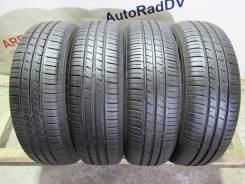 Goodyear EfficientGrip Eco EG01. Летние, 2015 год, без износа, 4 шт