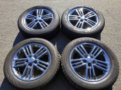 Autec. 6.5x17", 5x114.30, ET45