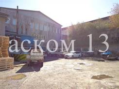 Продам административное здание на Шошина во Владивостоке. Улица Шошина 6, р-н БАМ, 2 434 кв. м.
