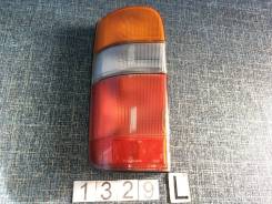 Стоп-сигнал. Toyota Hiace, LH100G