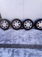 Комплект колёс Honda Accord cl3. x15" 4x114.30