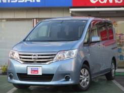 Nissan Serena. автомат, передний, 2.0 (144 л.с.), бензин, 88 000 тыс. км, б/п. Под заказ