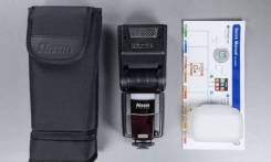 Фотовспышка Nissin MG8000 Extreme