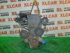 Двигатель в сборе. Kia: Bongo, Sorento, Mohave, Pregio, Sportage, Rio, Retona, Pride Hyundai: Starex, Getz, Porter II, Accent, Grand Starex, Grace, Te...