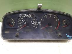 Панель приборов. Toyota Avensis, AT220, AT220L, AT221 Двигатели: 4AFE, 7AFE