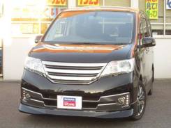 Nissan Serena. автомат, передний, 2.0 (144 л.с.), бензин, 89 000 тыс. км