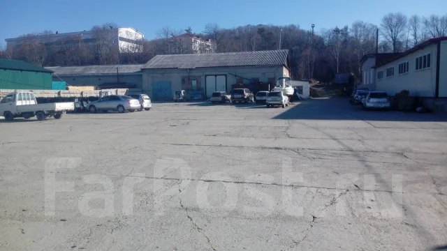 Авто в находке