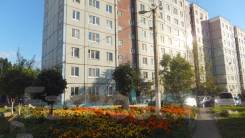 3-комнатная, улица Лермонтова 95. Трудовое, частное лицо, 66 кв. м. Дом снаружи