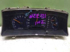 Панель приборов. Toyota Corolla Axio, NZE120, NZE121, ZZE121, ZZE122 Toyota Corolla, NZE120, NZE121, ZZE121, ZZE121L, ZZE122 Двигатели: 1NZFE, 1ZZFE...