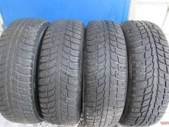Nokian Nordman+. Зимние, шипованные, 30 %, 4 шт