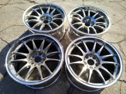 Hot Stuff Cross Speed X6. 9.0x17", 5x114.3, ET15 ����