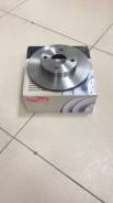 Диск тормозной. Ford Laser, BHA3PF, BHA5PF, BHA5SF, BHA6RF, BHA7PF, BHA7RF, BHA8PF, BHA8SF, BHALPF, BHALSF Ford Festiva, D23PF, D25PF, DW3WF, DW5WF Ma...