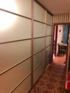 3-комнатная, улица Шелеста 81. Кировский, агентство, 53 кв. м. Интерьер