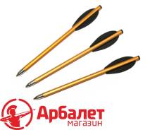 Дротики для арбалетов.