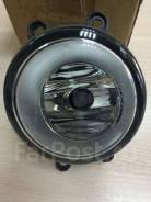 Фара противотуманная. Toyota: ist, Aurion, Avensis, Corolla, Estima, Avanza, Vanguard, Tarago, Solara, Matrix, bB, Belta, Ractis, Sienta, Vitz, Coroll...