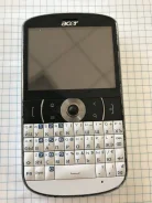Acer beTouch E130. �/�, �����, 3G, ��������� ����